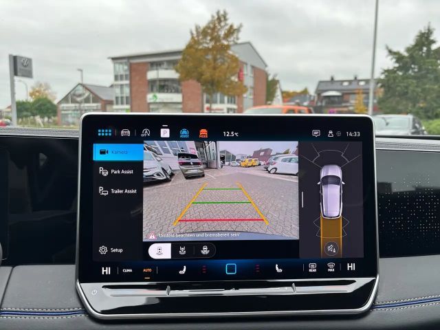 Volkswagen Tiguan 2.0 TDI DSG R-Line