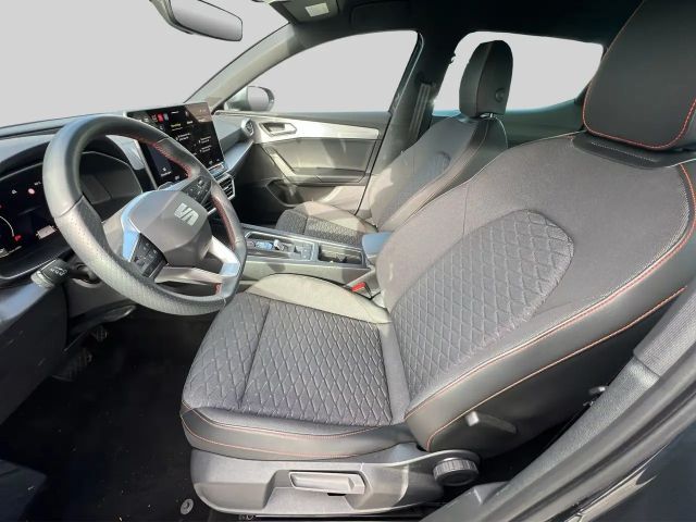 Seat Leon 2.0 TDI DSG FR-lijn