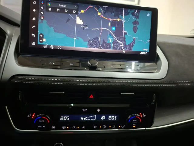 Nissan Qashqai Tekna