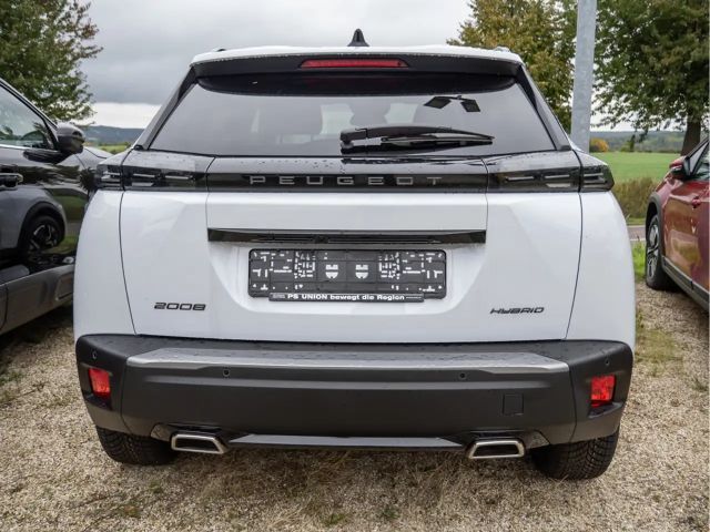 Peugeot 2008 Allure Pack Hybrid