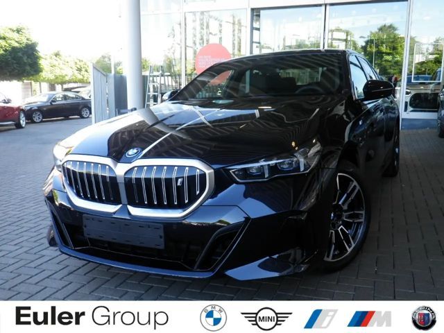 BMW i5 Sedan eDrive40