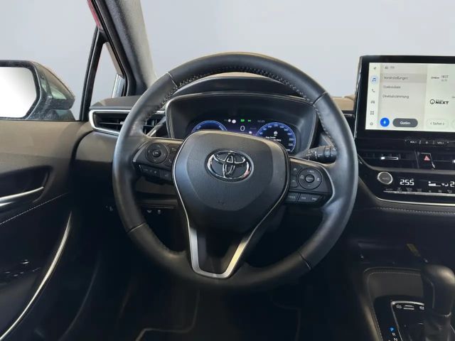 Toyota Corolla 4x2 Hybride