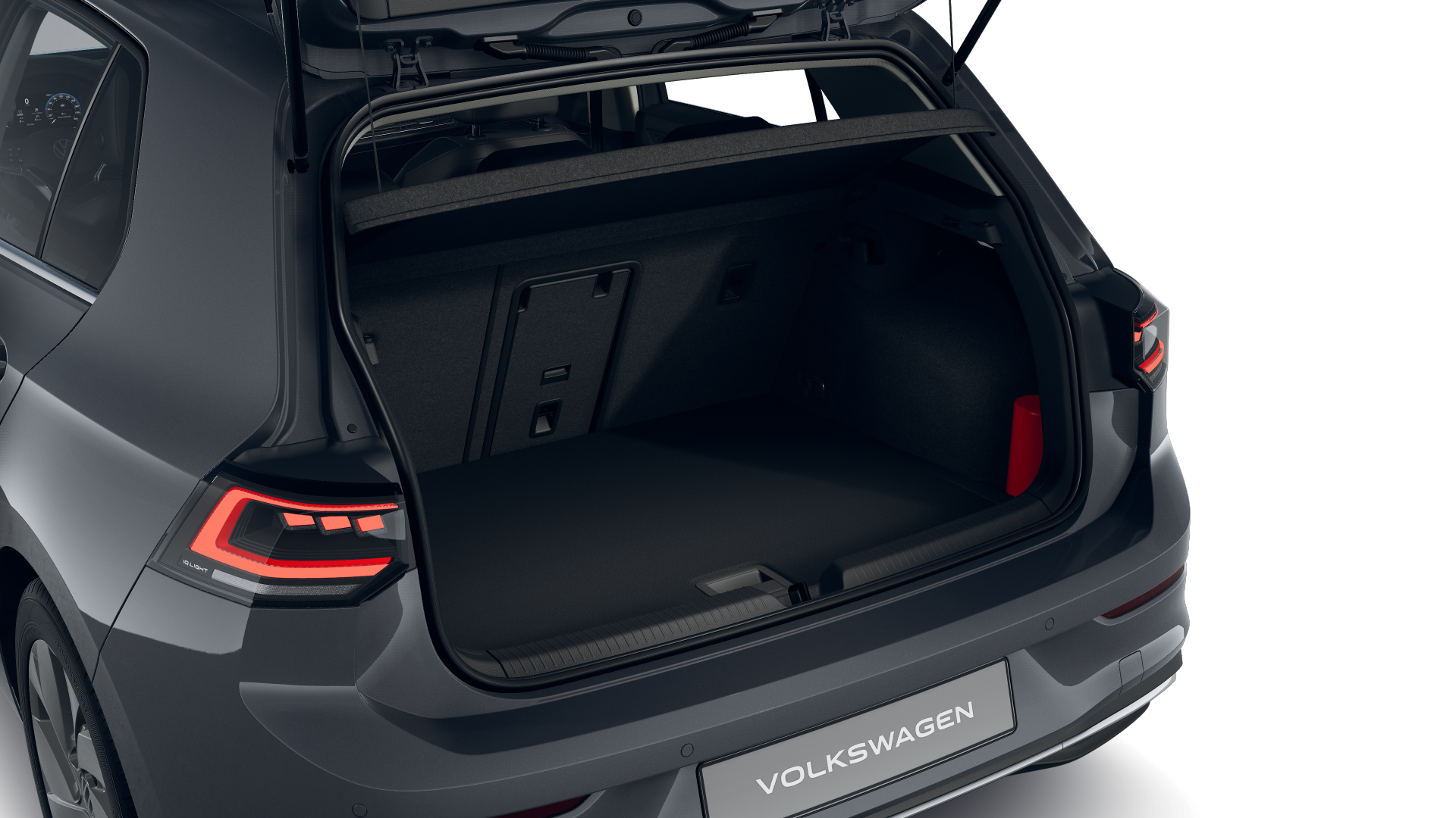 Volkswagen Golf DSG Style