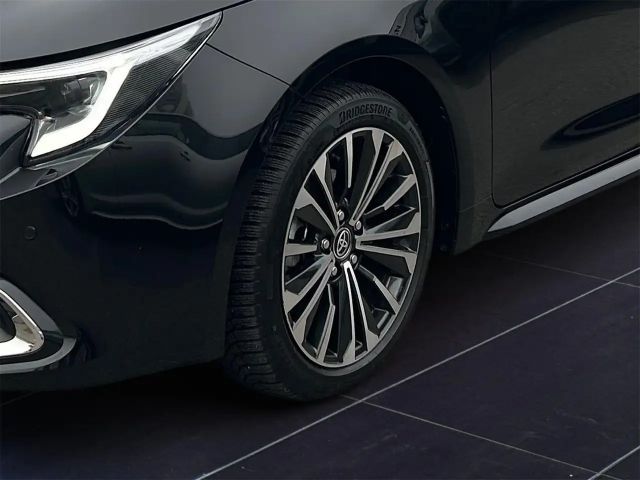 Toyota Corolla Active Hybride