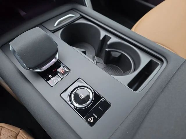 Land Rover Discovery Dynamic HSE