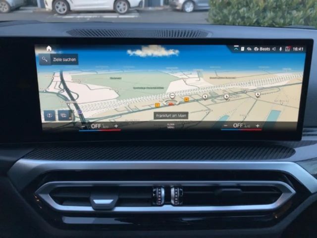 BMW 330 330e M-SportPro Sedan