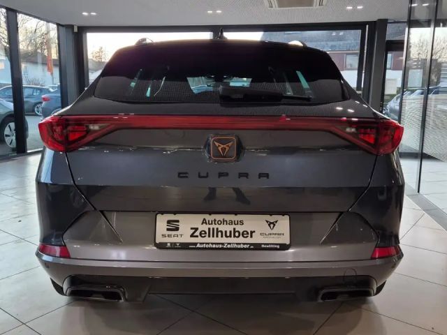 Cupra Formentor 1.5 TSI DSG