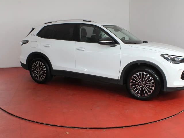 Volkswagen Tiguan 2.0 TDI DSG