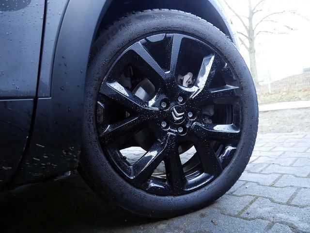 Citroën C5 Aircross Hybrid