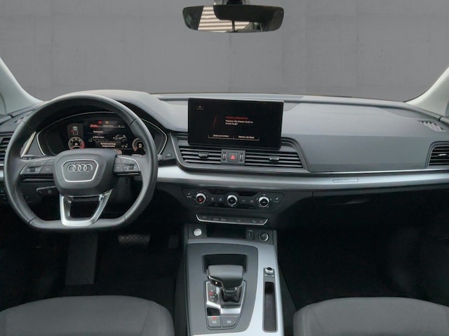 Audi Q5 40 TDI Quattro S-Tronic