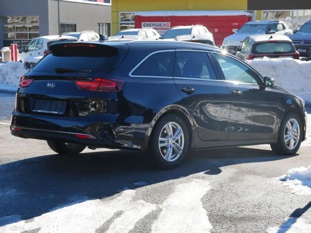 Kia Ceed GDi SportWagon