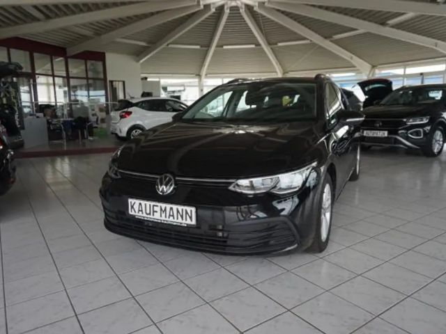 Volkswagen Golf DSG Variant