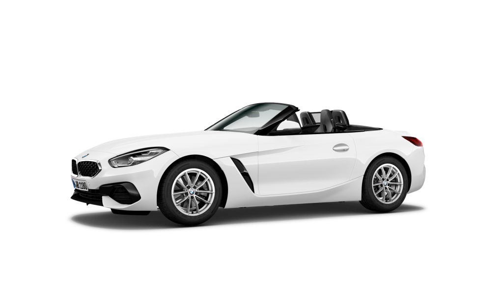 BMW Z4 Roadster sDrive20i