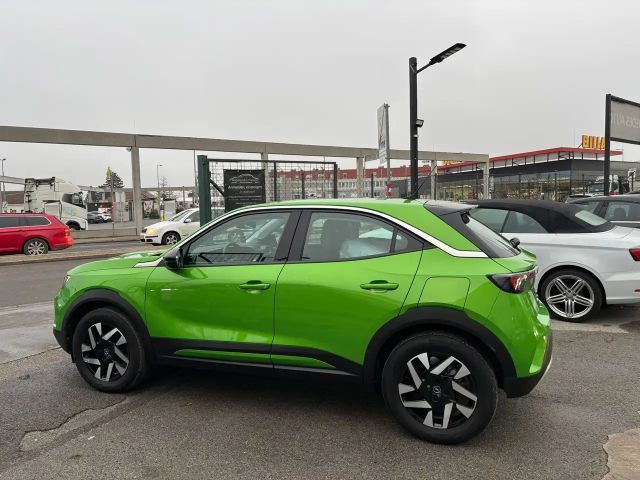 Opel Mokka Elegance Turbo