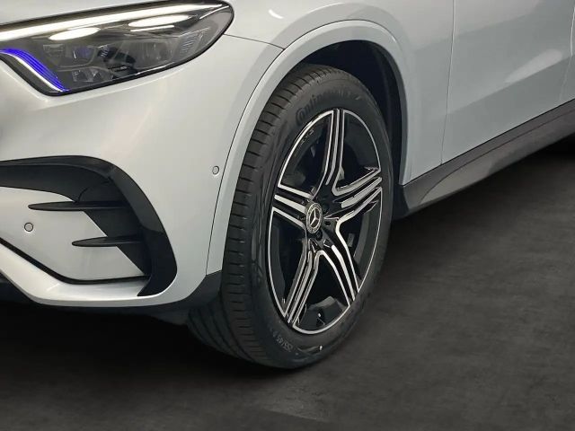 Mercedes-Benz GLC 220 4MATIC AMG Line GLC 220 d