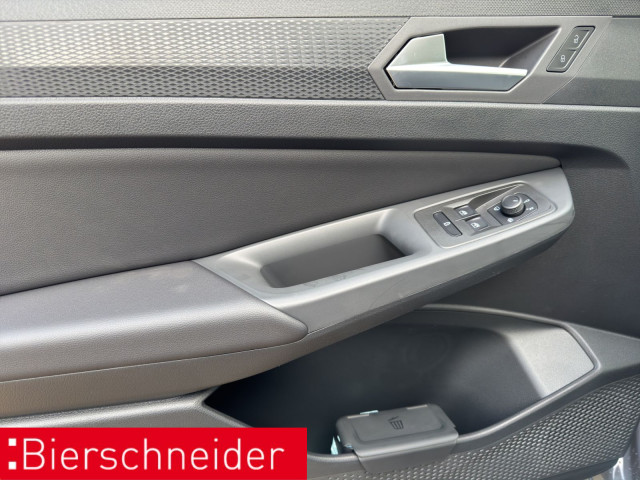 Volkswagen Caddy 1.5 TSI DSG Life