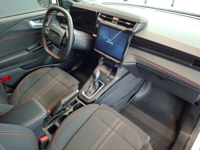 Ford Puma EcoBoost ST Line