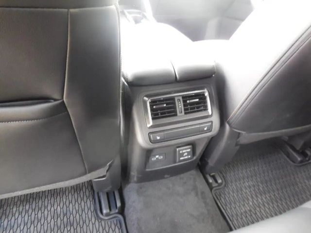 Mazda CX-60 Homura Plus