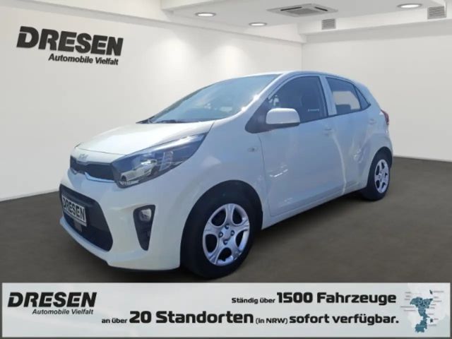 Kia Picanto Edition 7