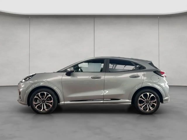 Ford Puma EcoBoost ST Line