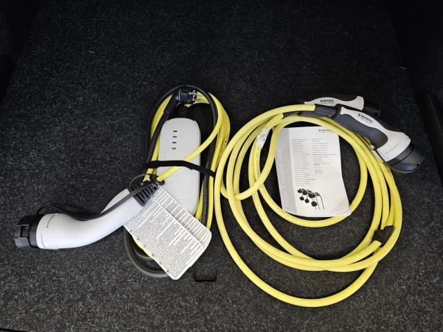 Skoda Octavia Ambition