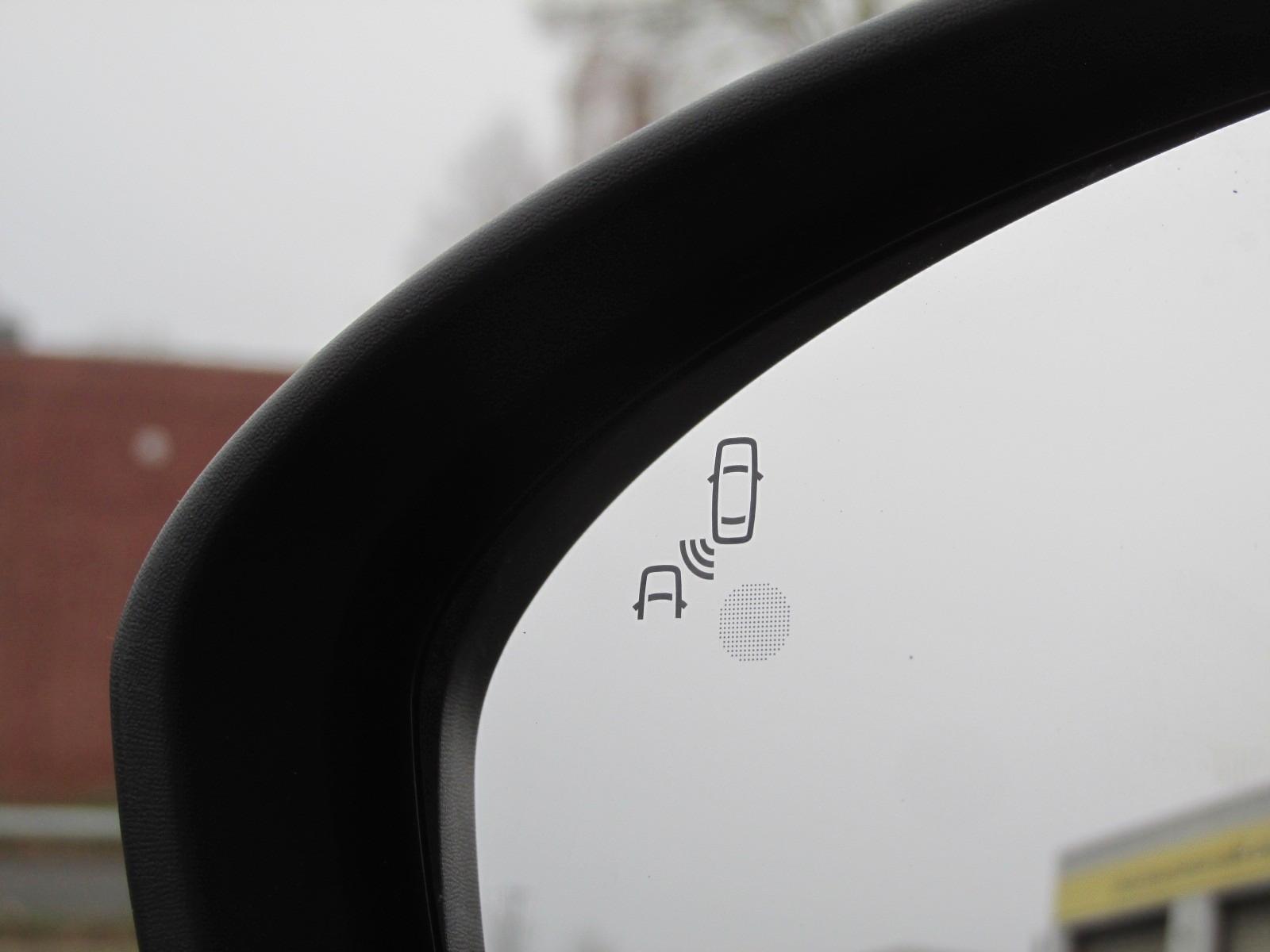 Mitsubishi Colt Hybrid