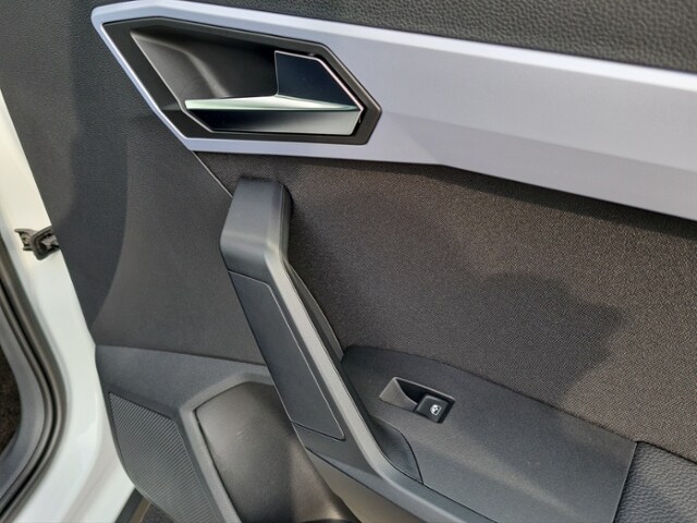 Seat Arona 1.0 TSI DSG FR-lijn