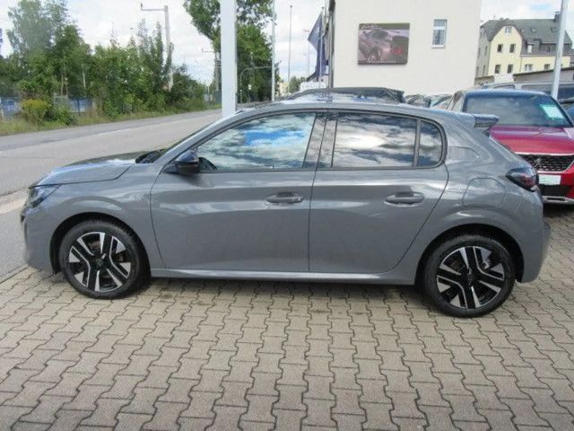 Peugeot 208 Allure Pack EAT8