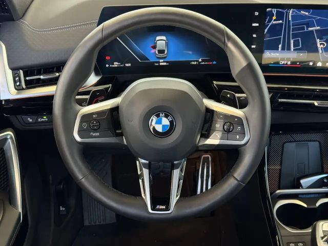 BMW X2 M-Sport sDrive20i