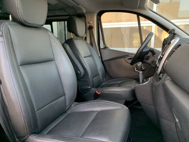 Renault Trafic Combi EDC Grand Spaceclass