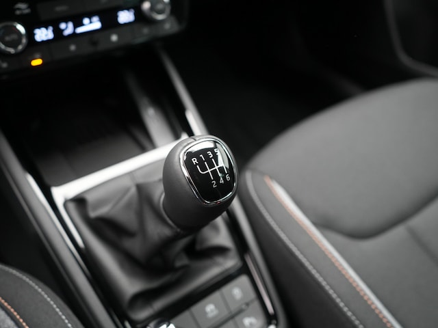 Skoda Scala Selection