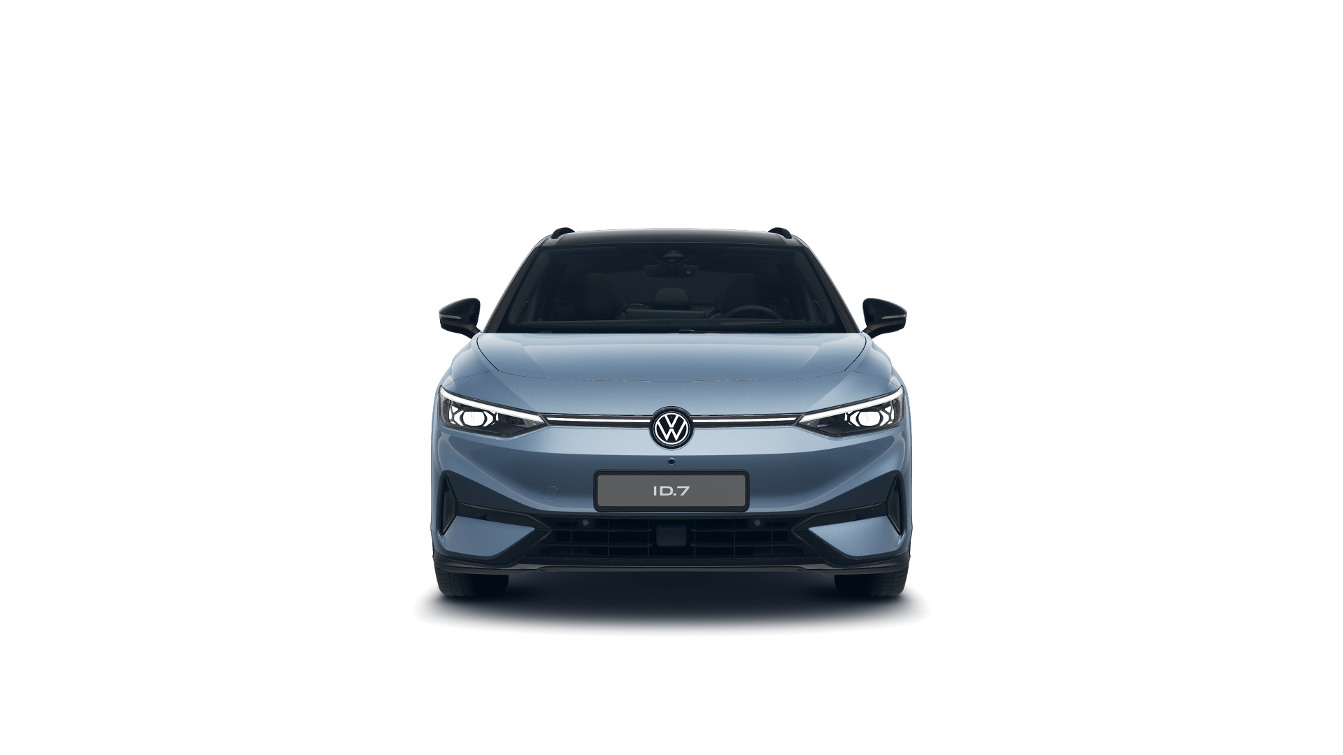 Volkswagen ID.7 Pro Tourer