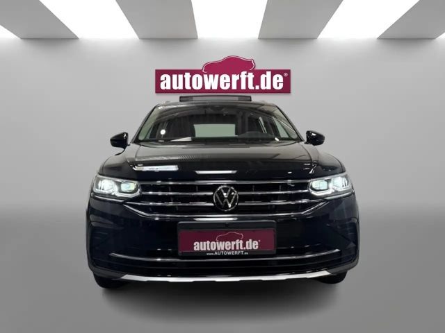 Volkswagen Tiguan 2.0 TDI DSG Elegance Elegance