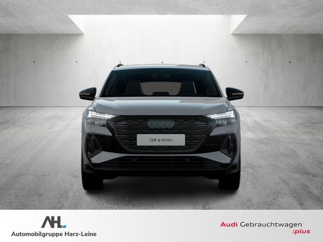 Audi Q4 e-tron Quattro