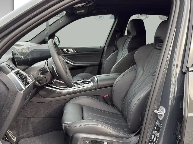 BMW X5 M-Sport xDrive40d