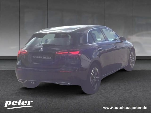 Mercedes-Benz A 220 4MATIC Progressive