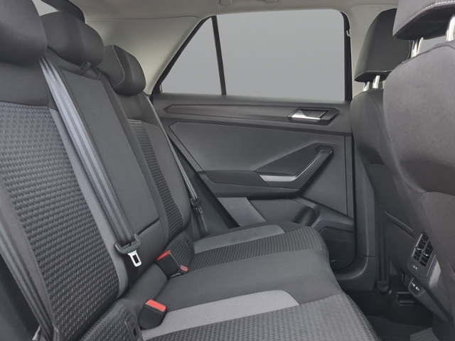 Volkswagen T-Roc 1.5 TSI DSG