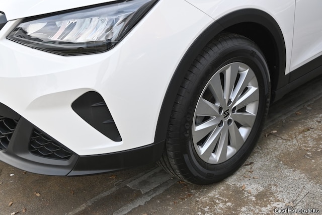 Seat Arona 1.0 TSI Reference