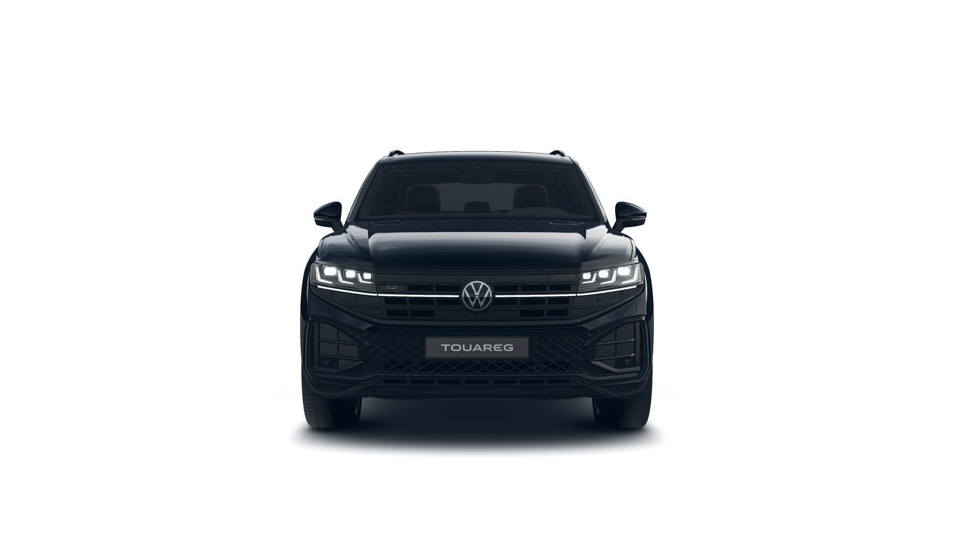 Volkswagen Touareg 3.0 V6 TDI 4Motion