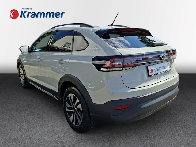 Volkswagen Taigo 1.0 TSI DSG