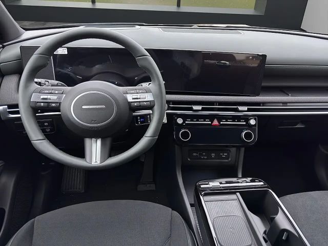 Hyundai Tucson 2WD T-GDi