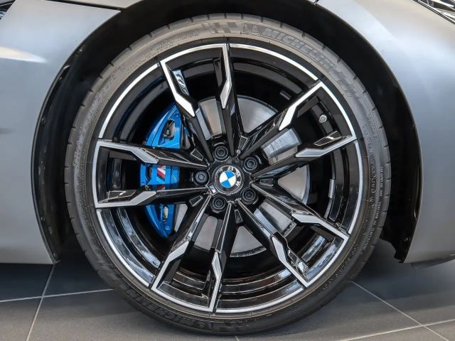 BMW Z4 Cabrio M40i Roadster