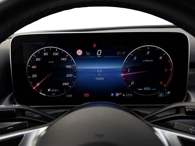 Mercedes-Benz C 220 AVANTGARDE C 220 d Sedan