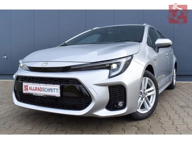 Suzuki Swace Comfort Hybrid