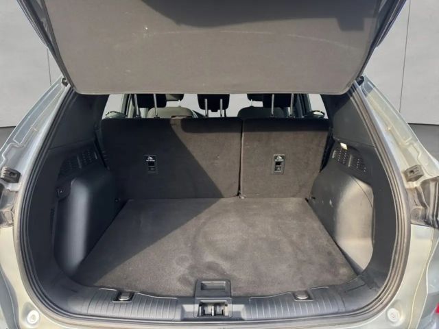 Ford Kuga EcoBoost ST Line