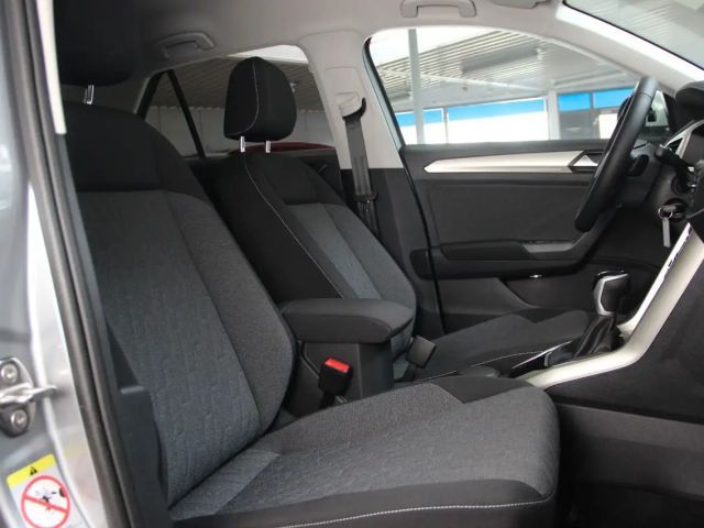 Volkswagen T-Roc 1.5 TSI DSG