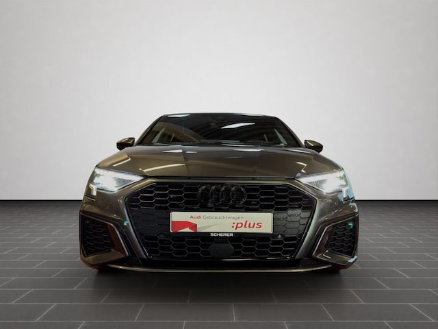 Audi A3 35 TFSI S-Tronic Sportback