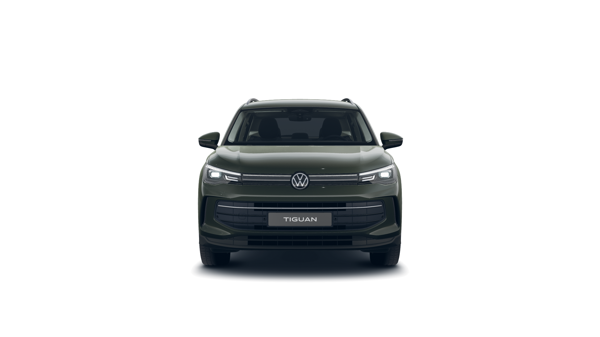 Volkswagen Tiguan 1.5 eTSI DSG Life