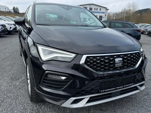 Seat Ateca 1.5 TSI DSG