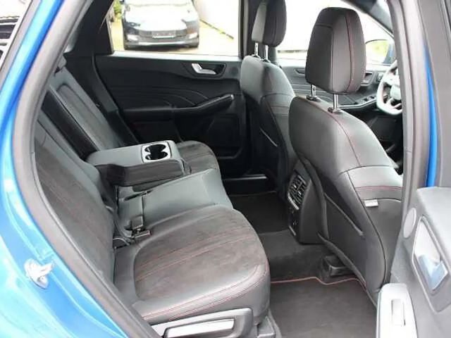 Ford Kuga EcoBoost ST Line X